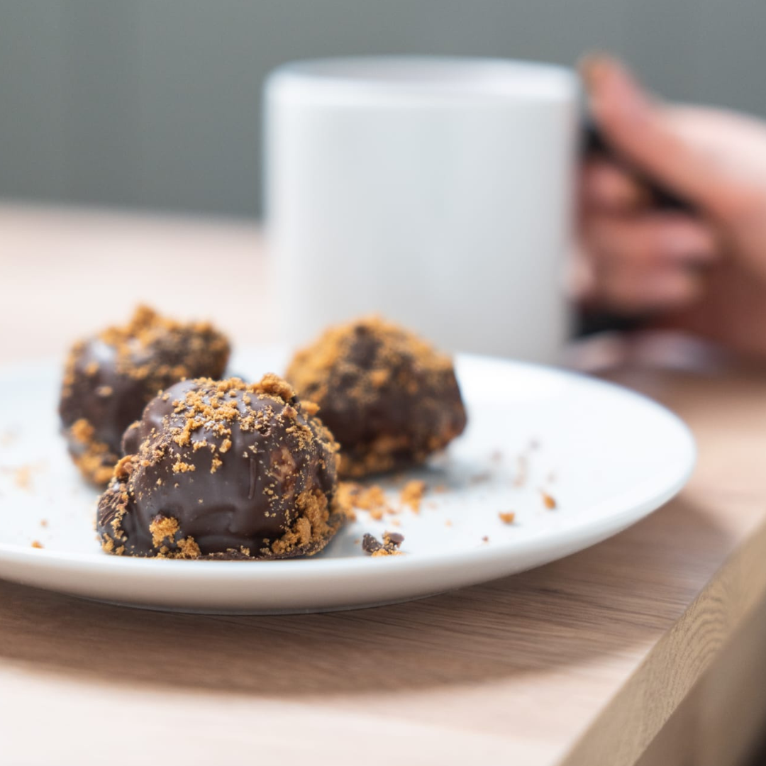 Energy Balls & Bombs  (1 Pack of 4 ) - BUY ANY 4 PACKS FOR £16!