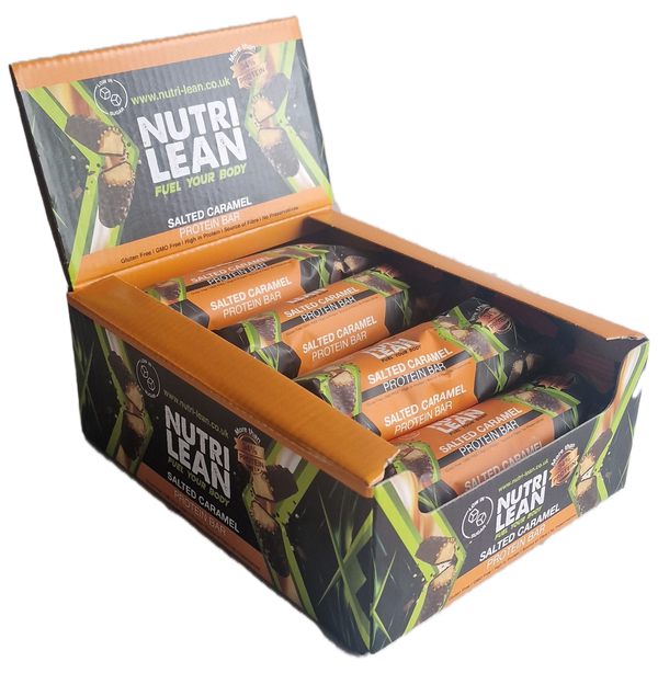 Nutrilean Protein bar Bundle offer