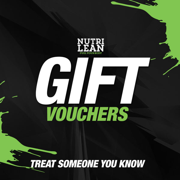 Nutrilean Gift Voucher